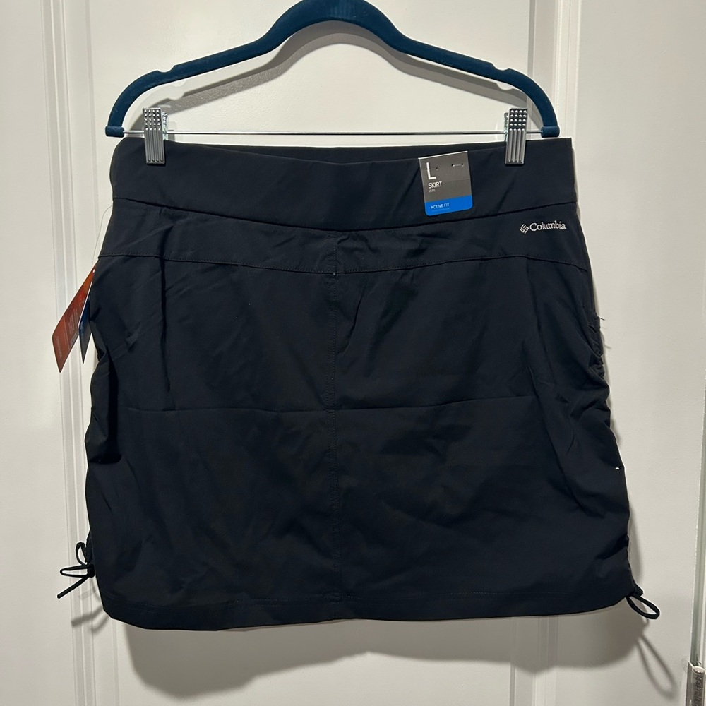 Columbia Marina Bay Skort Sz L NWT - Picture 5 of 5